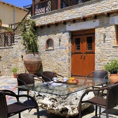 Inn Ikosimo