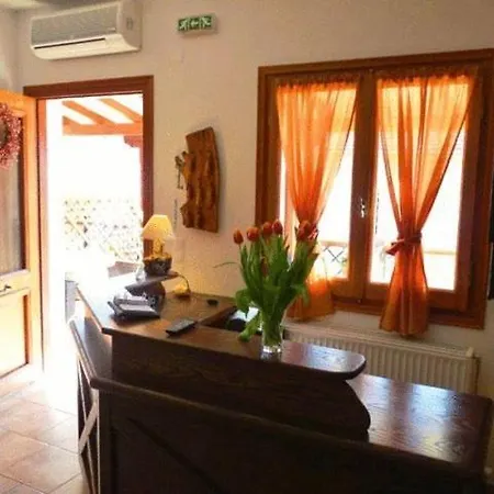 Ikosimo Inn