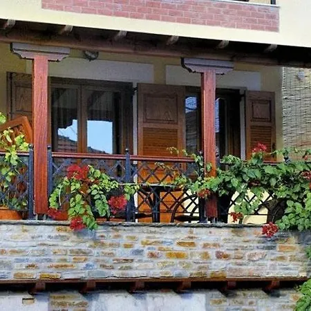 Ikosimo Inn Milina