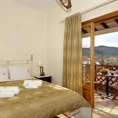 Inn Ikosimo *