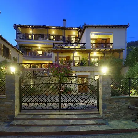 Inn Ikosimo Milina