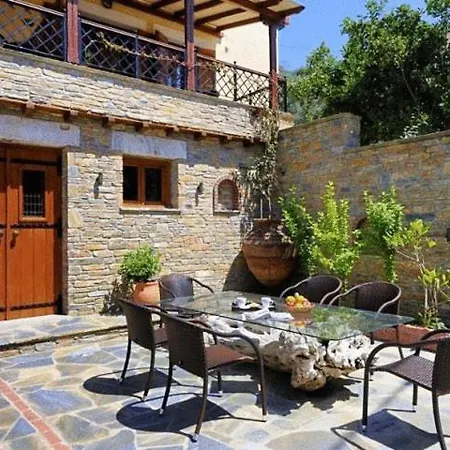 Inn Ikosimo *