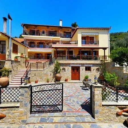 Inn Ikosimo