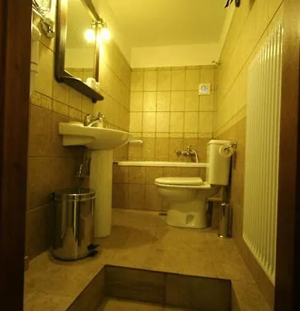 Inn Ikosimo *
