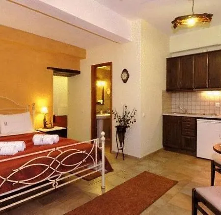 Ikosimo Inn *